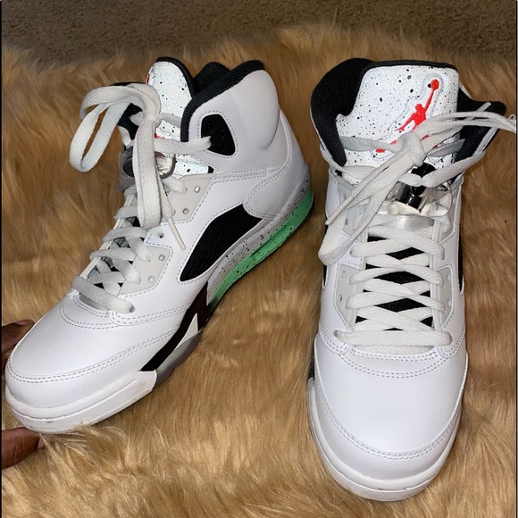 Jordan 5 Retro BG - Picture 1 of 11